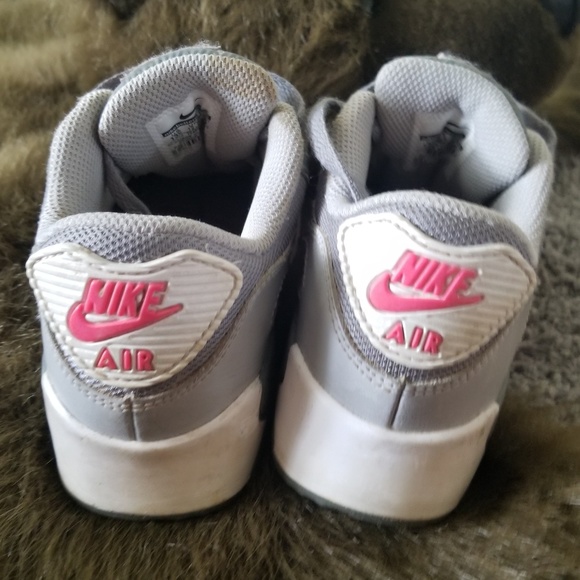 Air max Nike sneakers - Picture 3 of 6